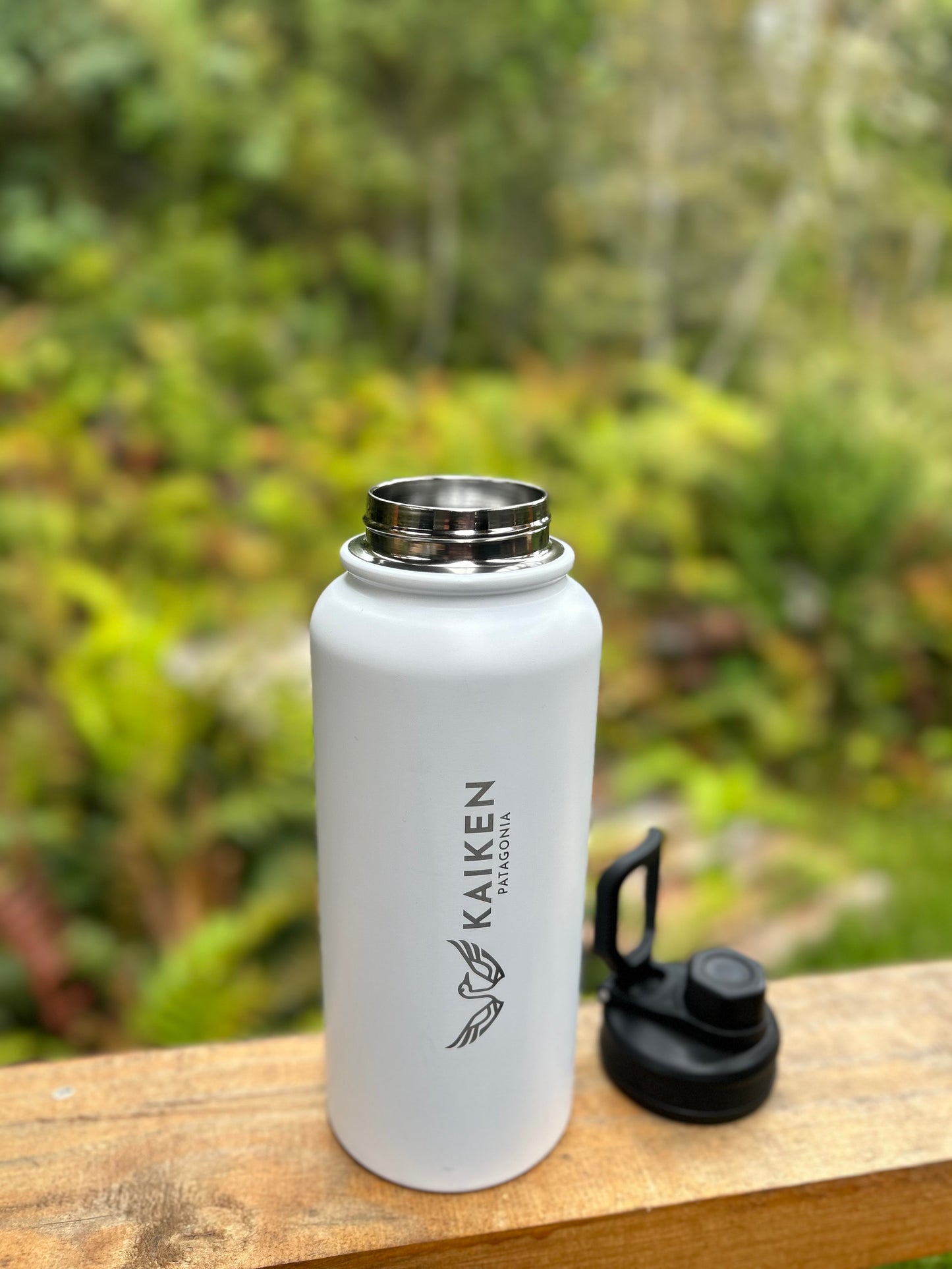 Botella - Termo Kaiken Litter