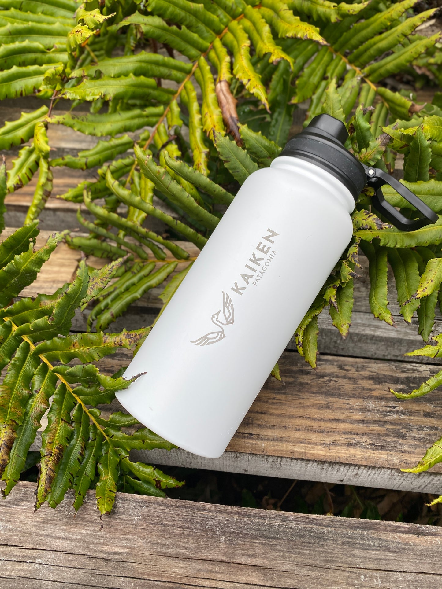 Botella - Termo Kaiken Litter