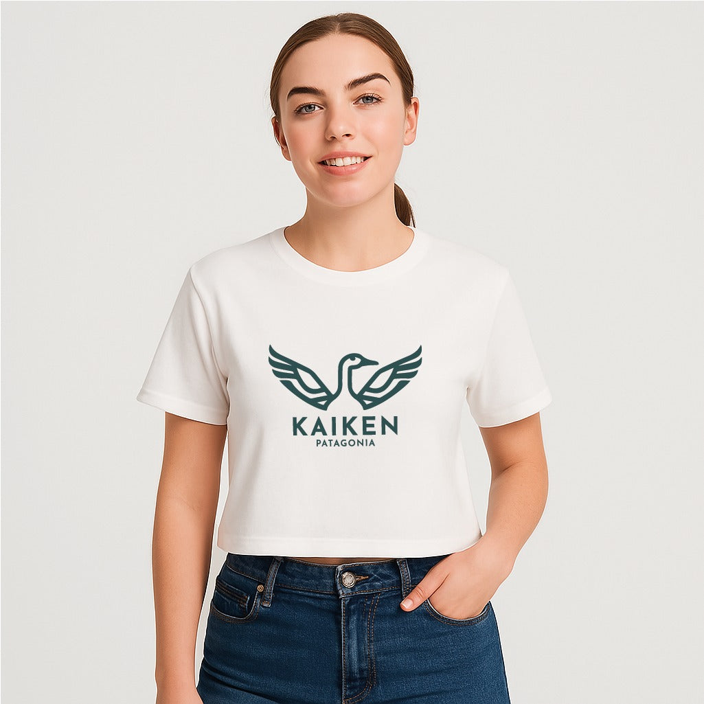 Polera Kaiken