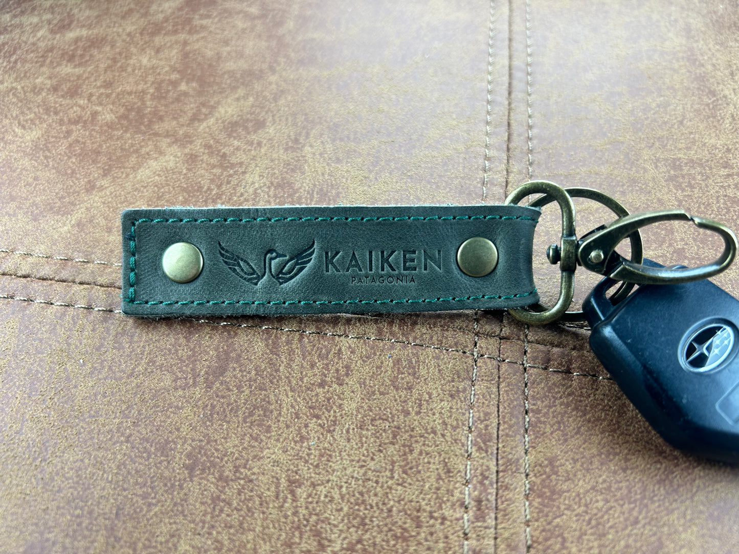 Llavero Kaiken / Hanger