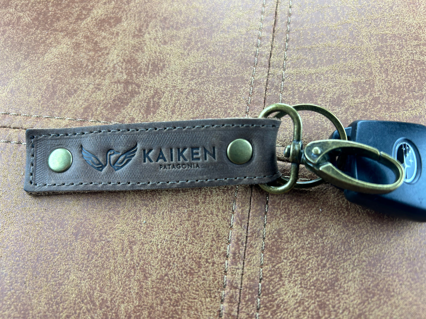 Llavero Kaiken / Hanger
